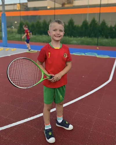 Akademia Dynamiczna Legnica: zajęcia sportowo - edukacyjne dla dzieci